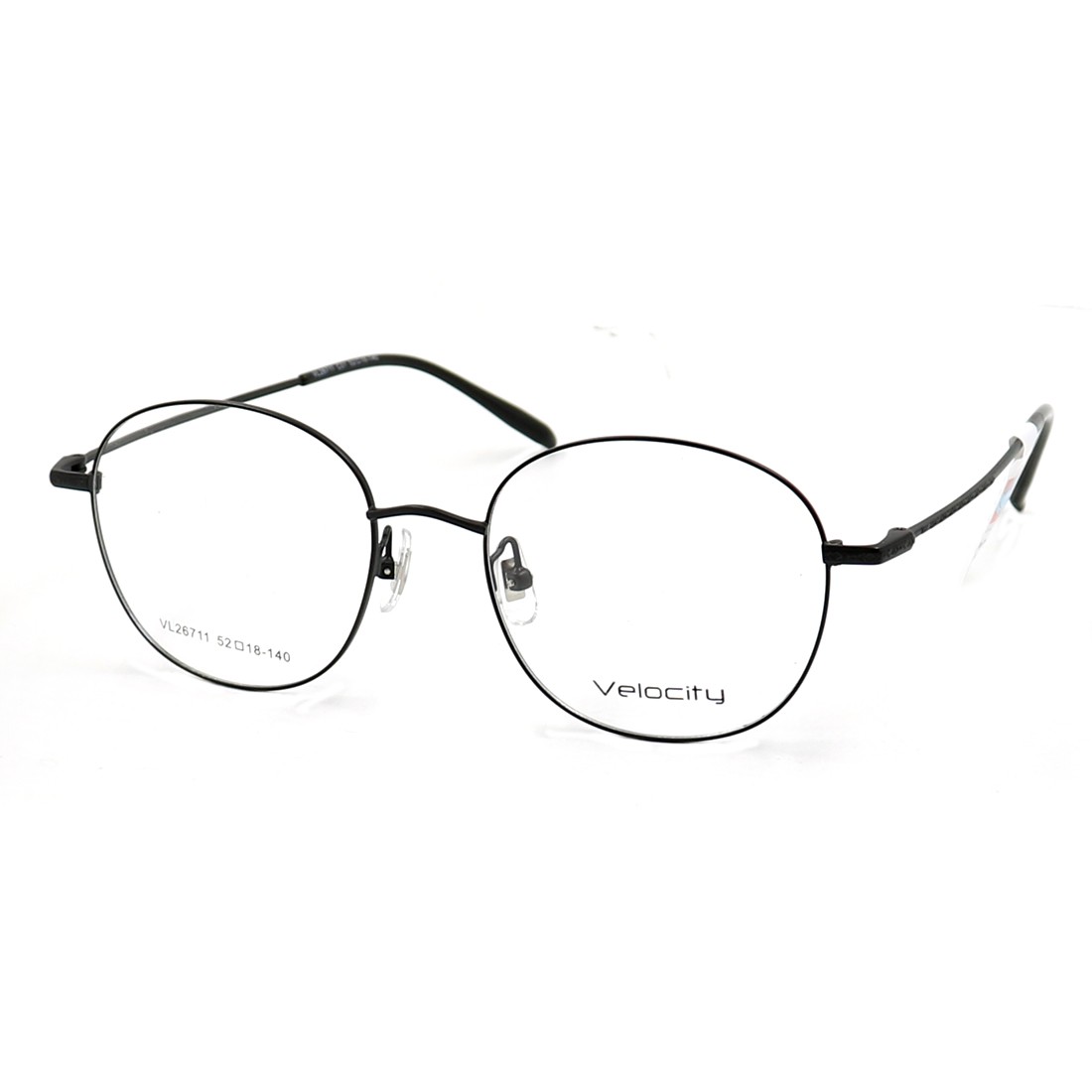 Gọng kính chính hãng velocity vl26711 01