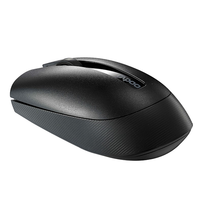 Chuột máy tính - Mouse Rapoo M17