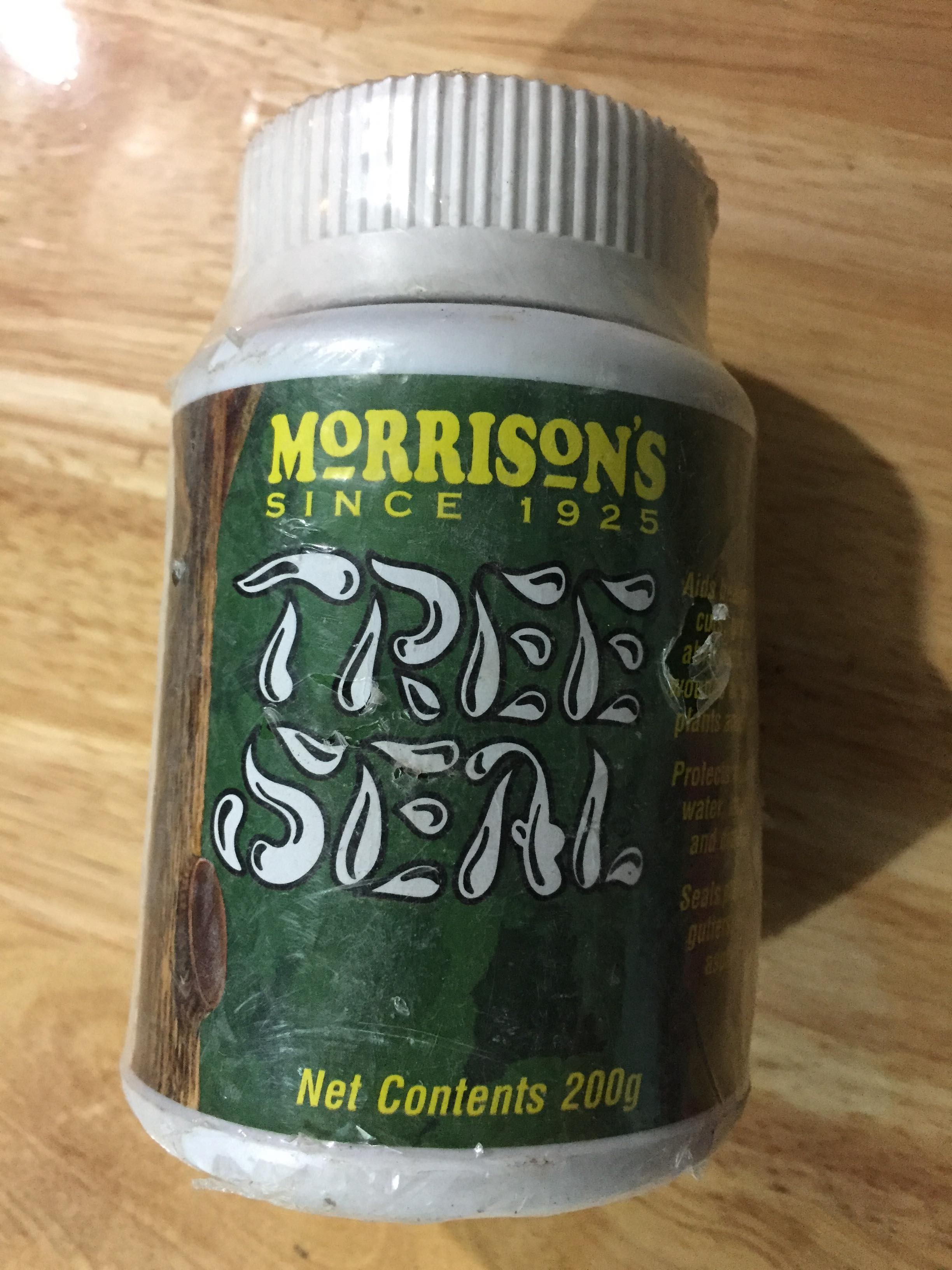 Keo liền da Mỹ Morrison 200g