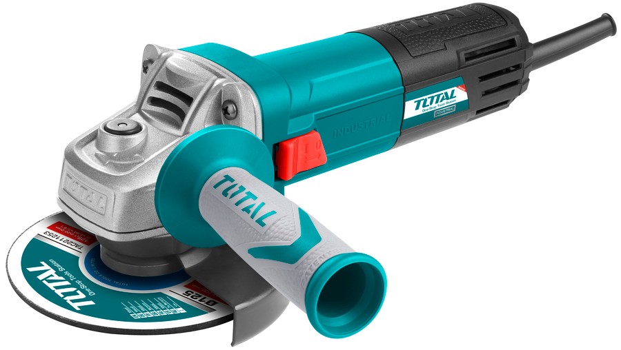 125mm máy mài góc cầm tay 950w total tg1101256