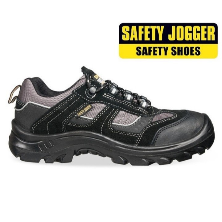 Giày bảo hộ lao động jogger jumper s3