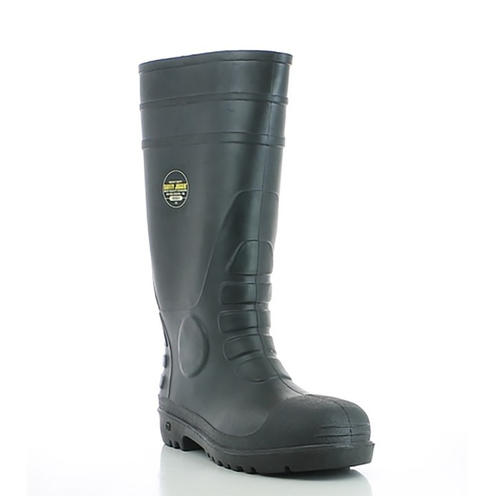 Ủng nhựa bảo hộ lao động jogger hercules s5