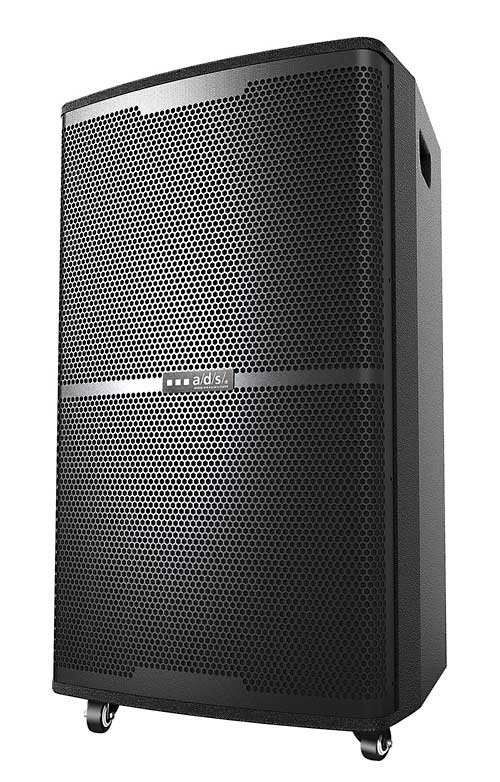 Loa kéo di động A-D-S TBG18L