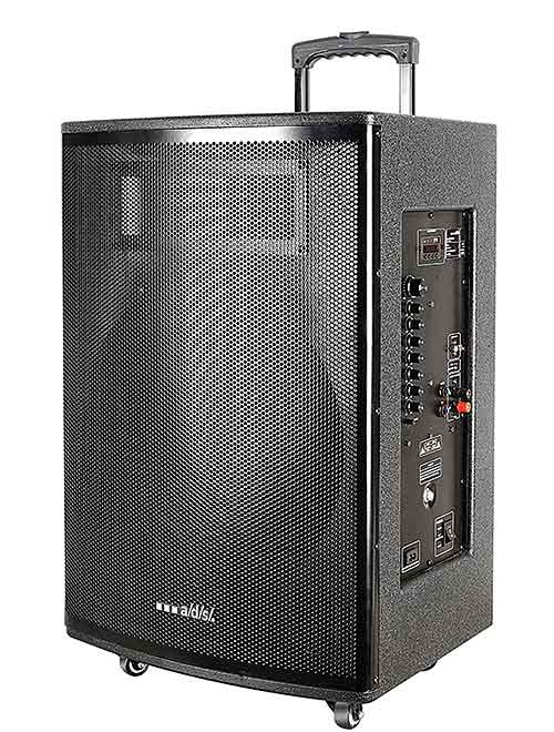 Loa kéo di động A/D/S TBB15H