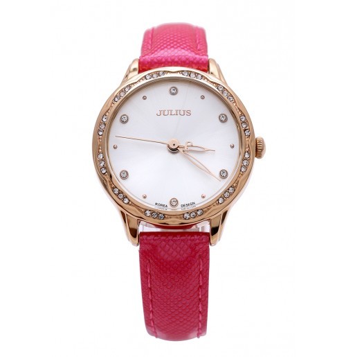 Đồng hồ nữ Julius JU981 cá tính