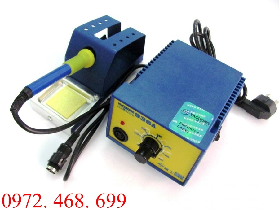 Máy hàn thiếc Yaogong 936A