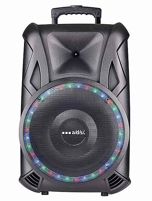 Loa kéo di động ADS TV-15D