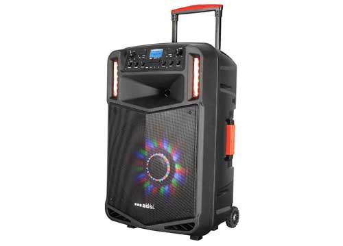 Loa Kéo di Động A-D-S CAD-T12D