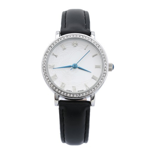 Đồng Hồ Nam Dây Da JULIUS JU1127