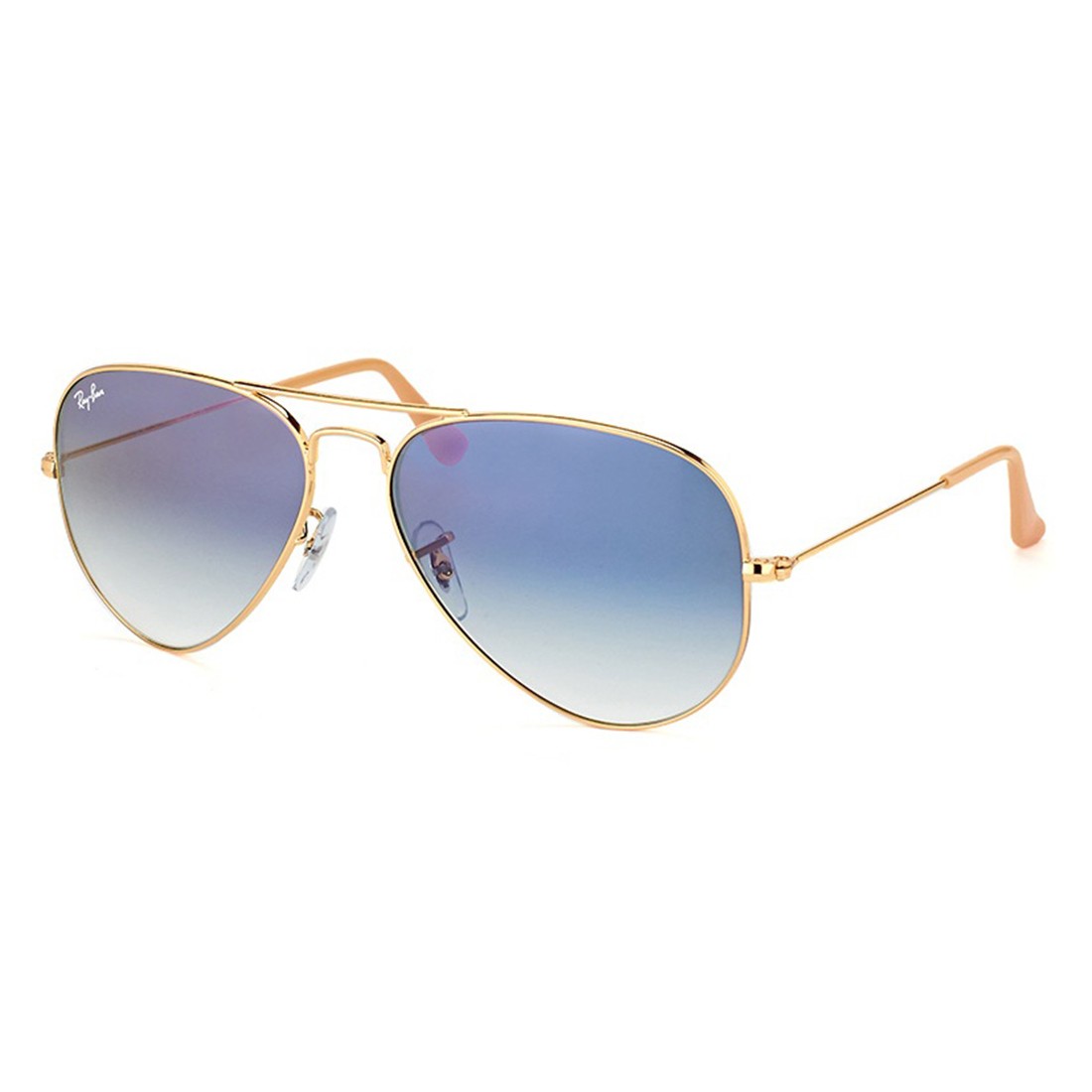 Kính mát chính hãng rayban rb3025-001-3f-62it