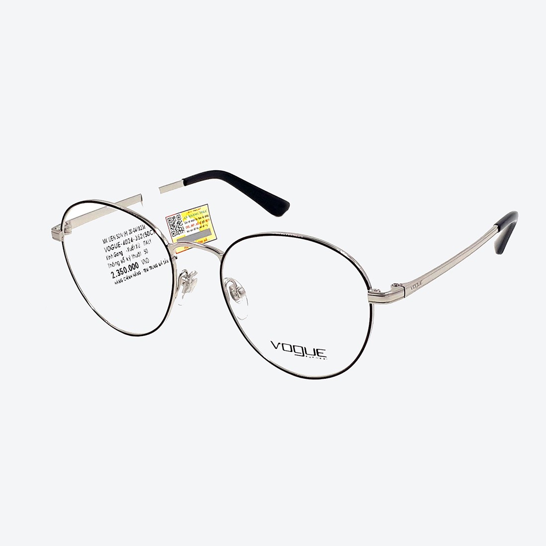 Gọng kính chính hãng VOGUE VO4024 352 (Mã SP: VO4024 352)