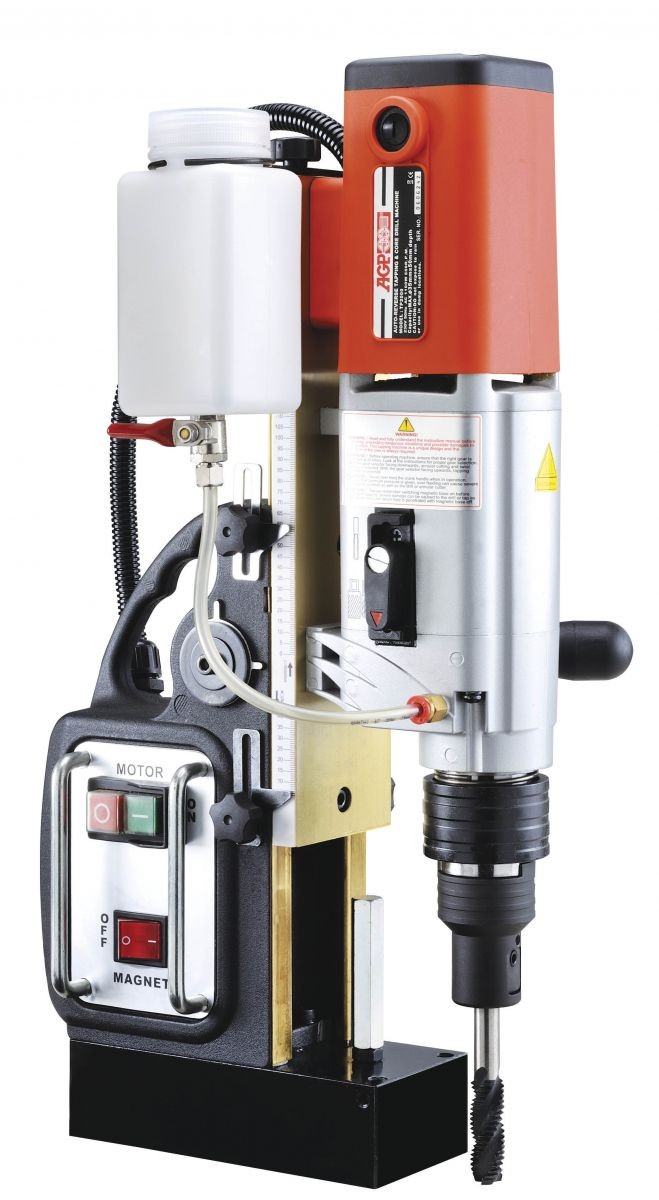 Máy khoan từ AGP TP2000 - 1100W