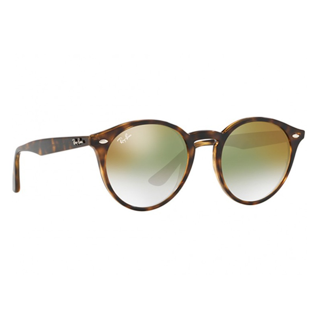 Kính mát chính hãng rayban rb2180f 710-w0