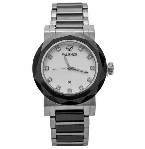 Đồng hồ nam Valence VC-023MB