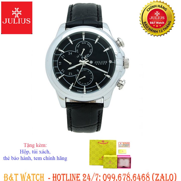 Đồng hồ nam Julius JU1097