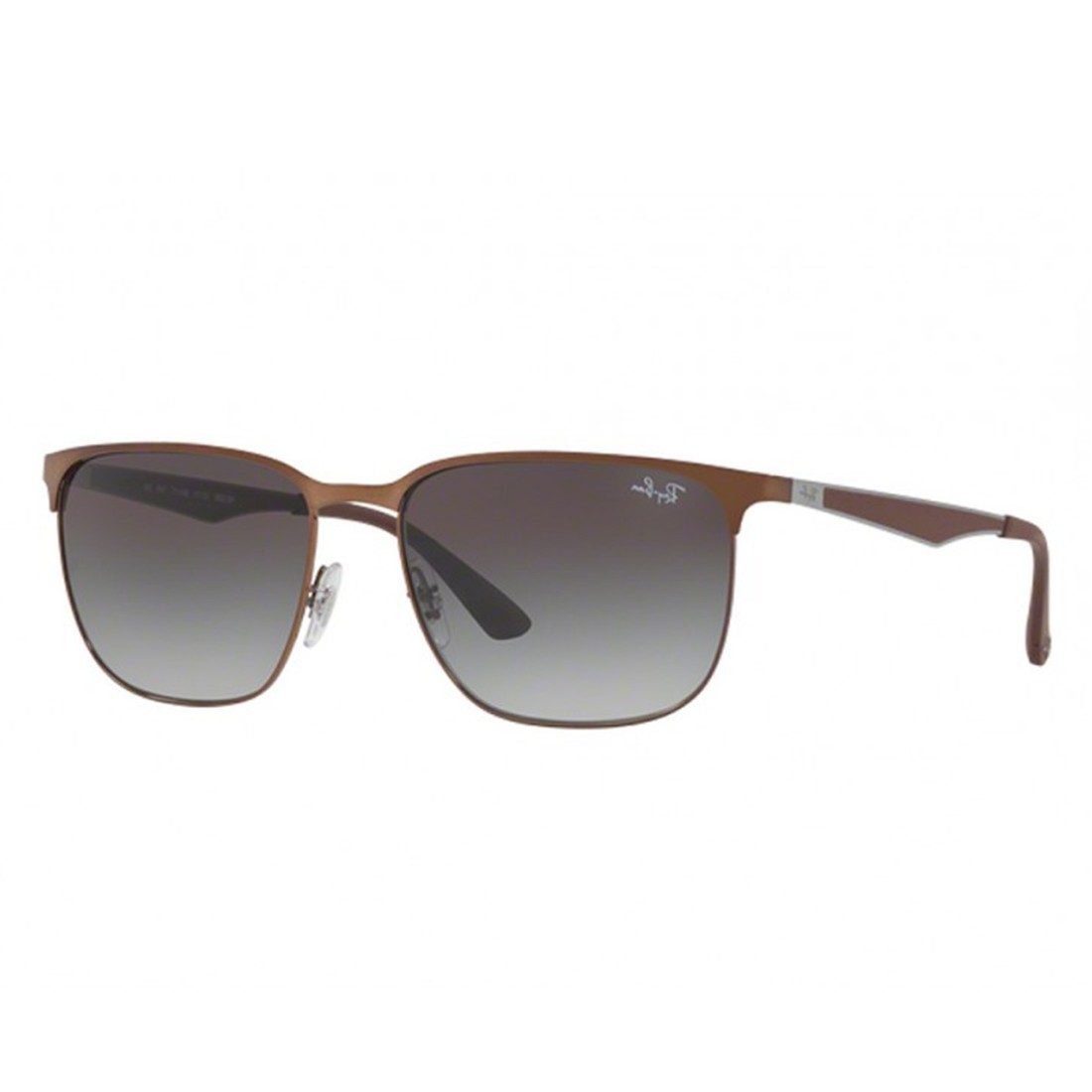 Kính mát chính hãng rayban rb3569-121-11