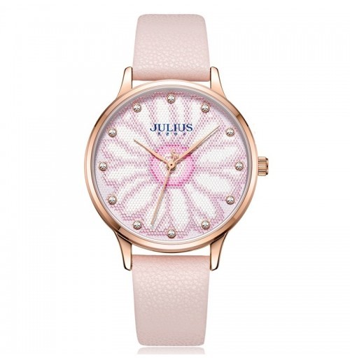Đồng hồ nữ Julius JA-1084B