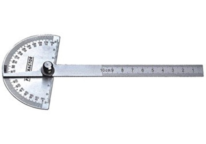 90 x 150mm thước đo góc asaki ak-2587