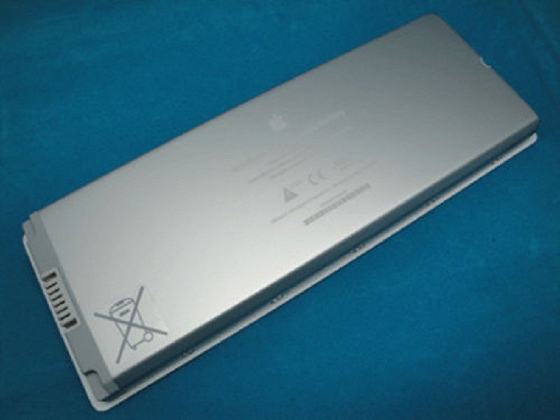 Pin laptop Apple A1185