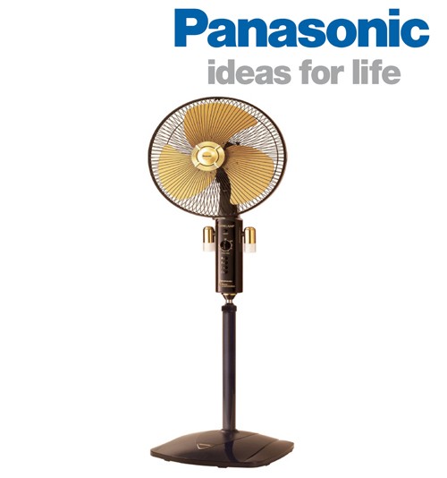Quạt đứng panasoni f-407wgo