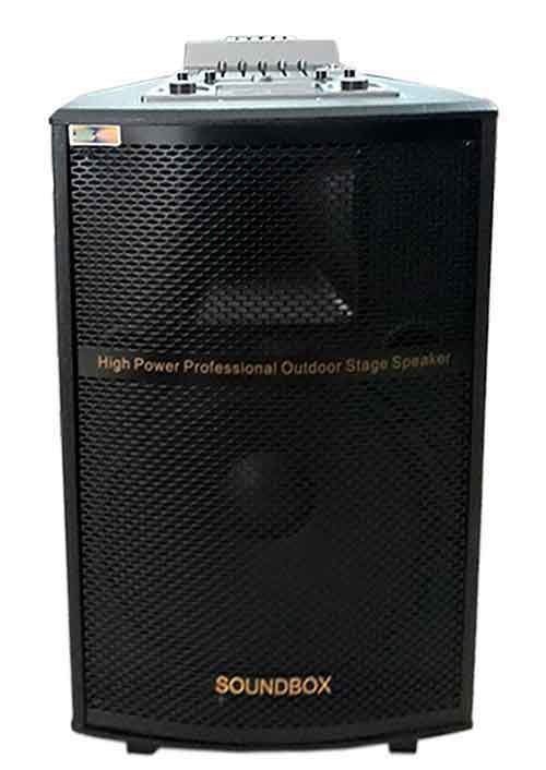 Loa kéo di động SoundBox S-01B