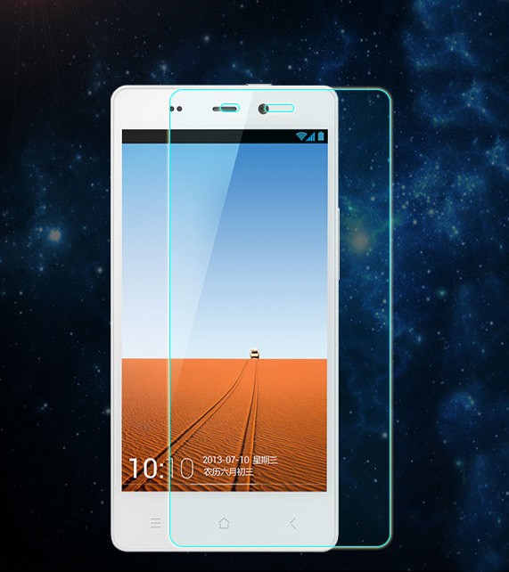 Miếng dán cường lực Gionee E6 9H