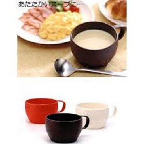 Cốc ăn súp Inomata