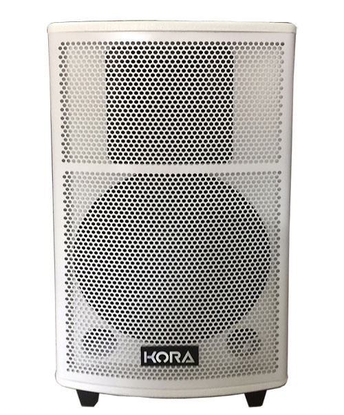 Loa kéo di động Kora K-650D 3 tấc