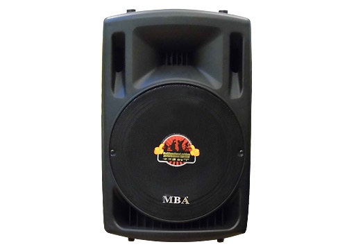 Loa kéo di động MBA F15