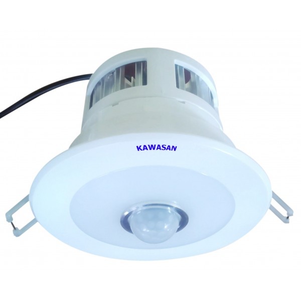 Đèn cảm ứng chuyển động Kawa KW-DS9W