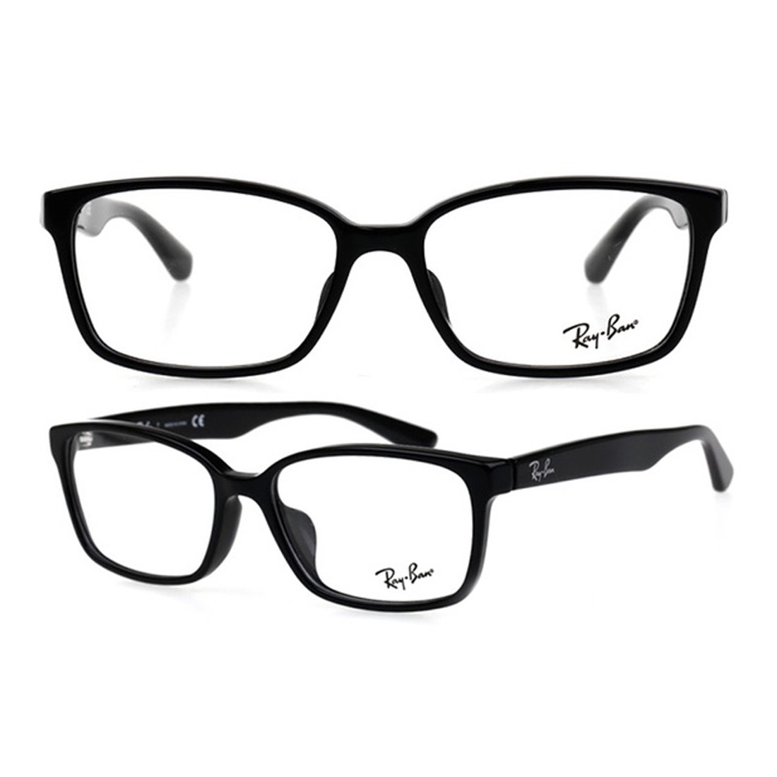 Gọng kính chính hãng rayban rb5290d-2000