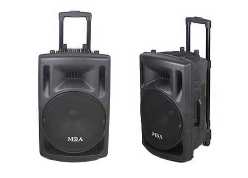 Loa kéo di động MBA C12