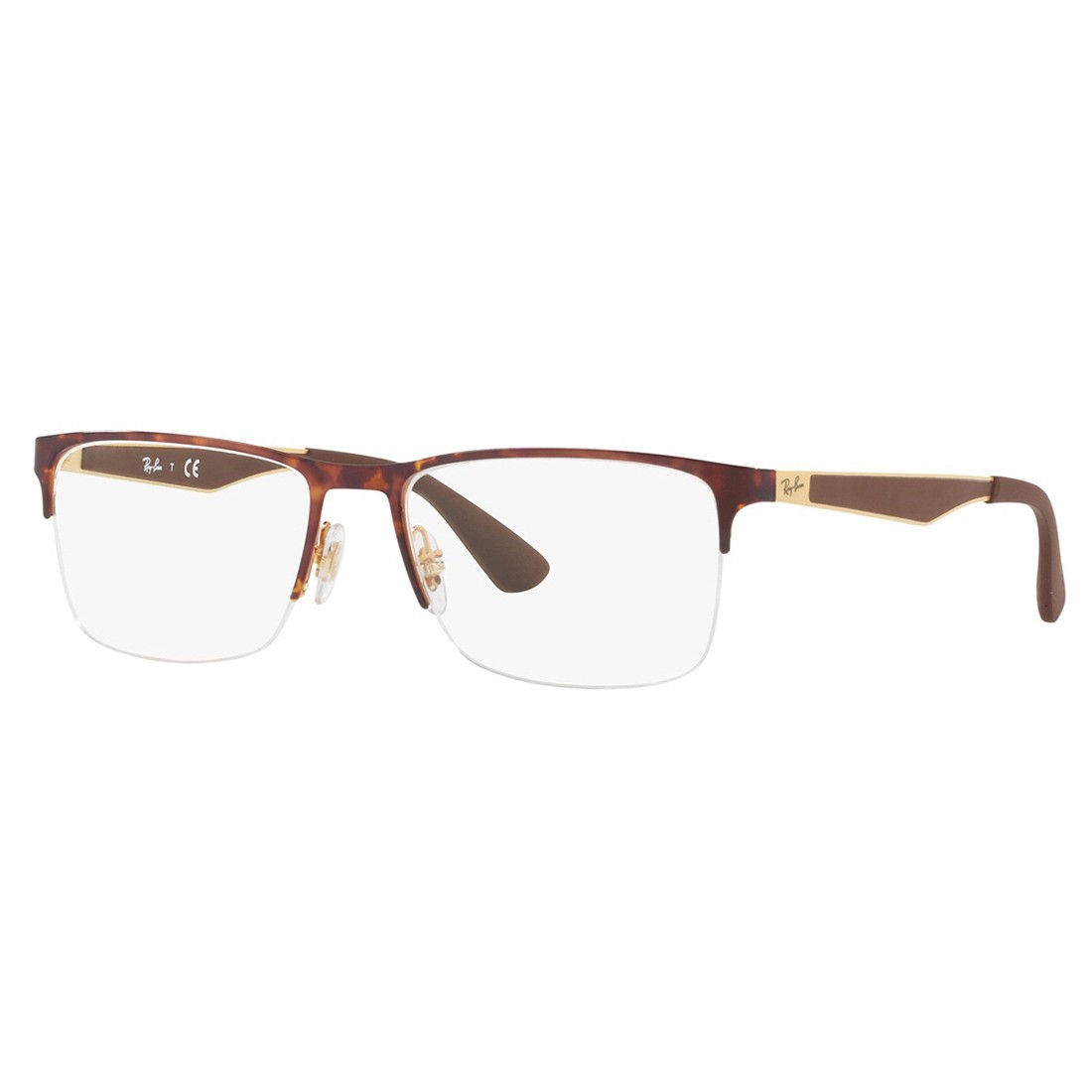 Gọng kính chính hãng rayban rb6335-2917