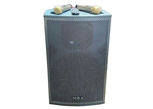 Loa kéo di động MBA DSP-12Plus