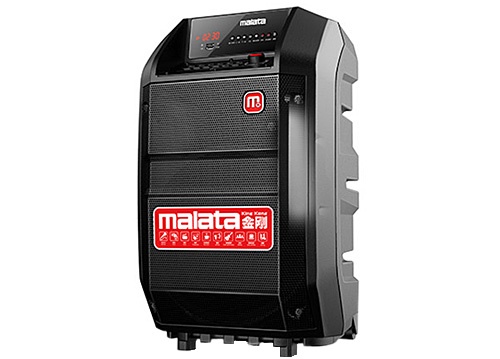 Loa kéo di động Malata G12 M+9029 - 3.5 tấc