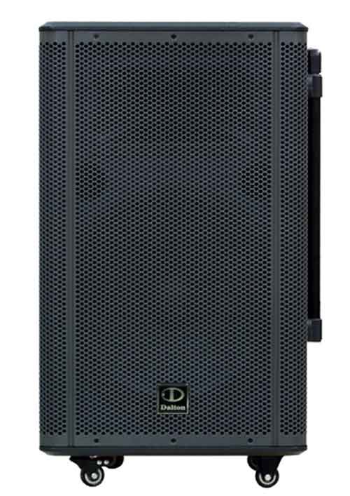 Loa kéo di động Dalton TS-15G400 4 tấc 400W
