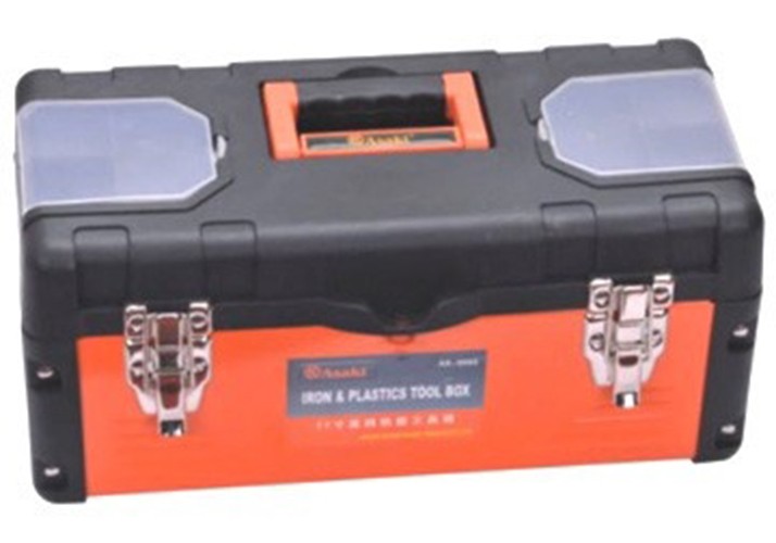 Hộp đựng đồ nghề asaki ak-9966