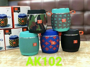 Loa Bluetooth AK-102