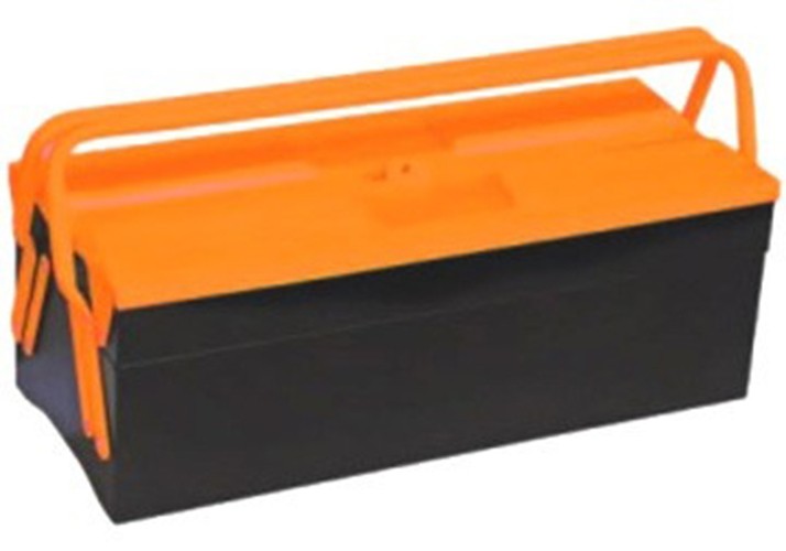 Hộp đựng đồ nghề 2 ngăn asaki ak-9956