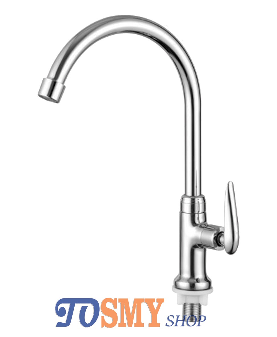 VÒI RỬA CHÉN LẠNH SANJI CL25-2