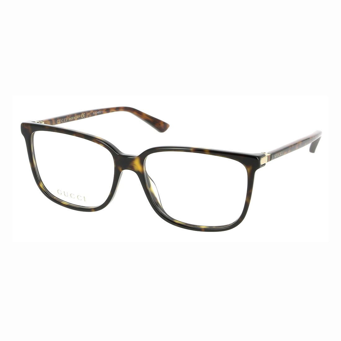 Gọng cận chính hãng gucci gg0019oa 002