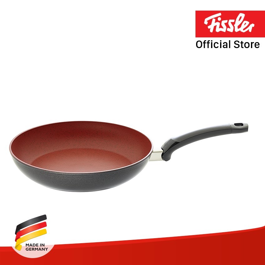 Chảo Fissler SensoRed - 20cm