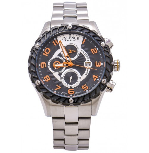 Đồng Hồ nam Valence VC-020 (43mm)