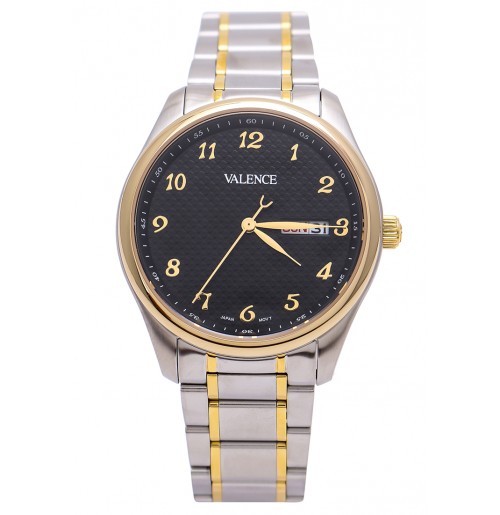 Đồng hồ nam Valence VC-066MB
