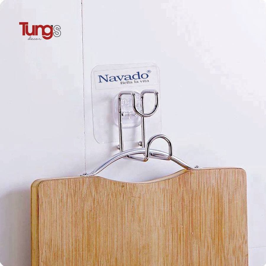 Móc treo đa năng GS-5002