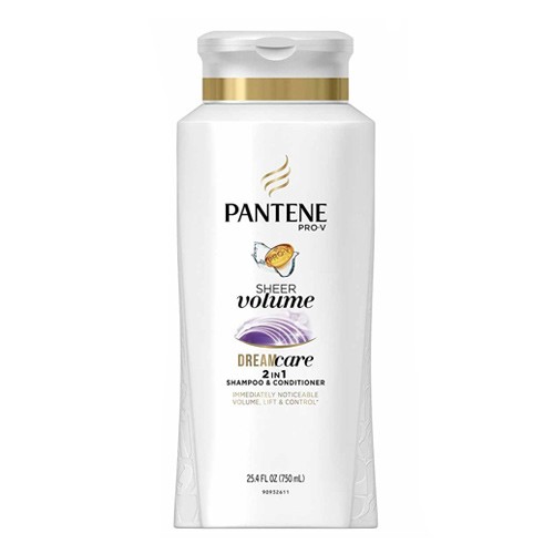 Dầu gội Pantene Pro-V Classic Clean Dream Care 2in1 750ml