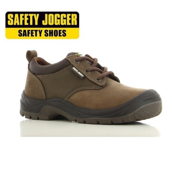 Giày bảo hộ jogger sahara