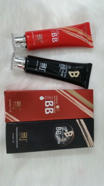 Kem lót BB Cream (Mã SP: MP1252)