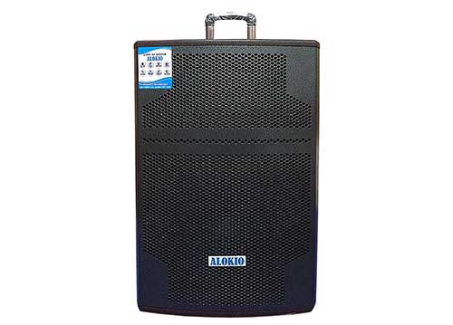 Loa kéo di động Alokio WML-NB15