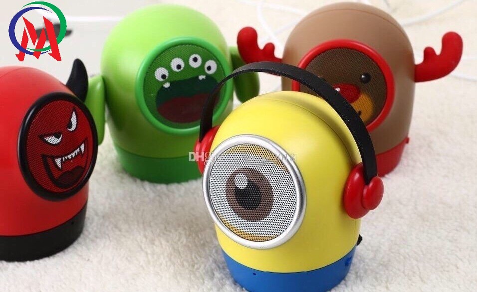 Loa bluetooth JY-WT